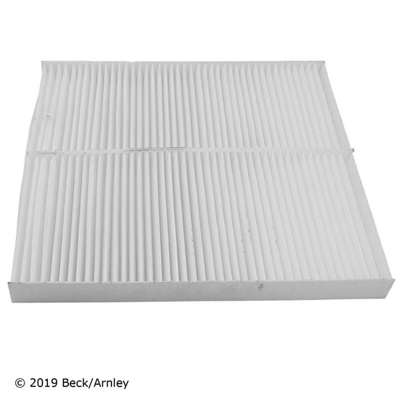 BeckArnley 042-2206 Cabin Air Filter