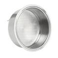 thumbnail image 1 of Accessoires de Machine à Café, Acier Inoxydable Café 2 Panier de Café Filtre de Machine à Café Qualité de Filtre, Vous Pouvez Faire Confiance, 1 of 13