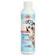 Triple Pet EZ Dog Plaque Off Fresh Breath Drinking Water Additive for