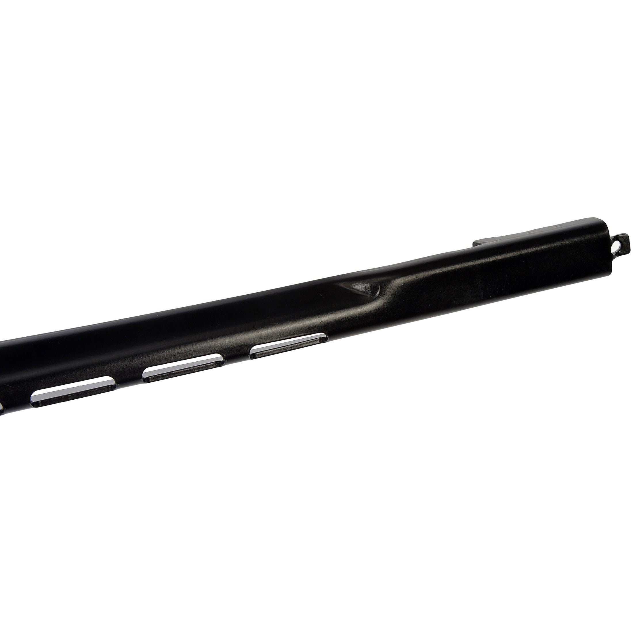 Dorman 43731 Front Driver Side Windshield Wiper Arm for Specific Ford Models, Black