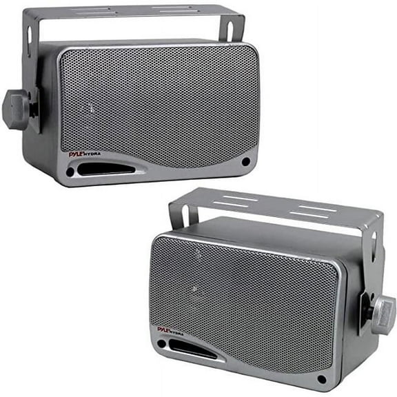 Audiopipe TMSC-12-25TCW 12 Gauge 25 ft. Wire Commercial Grade Marine Speaker