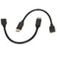 thumbnail image 1 of Cable A , Cable De Pantalla 3D Estereoscópico Full HD Macho A Hembra 4K X 2K Para Computadora Portátil Para TV Para Computadora De Escritorio, 1 of 7