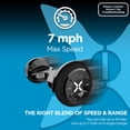 thumbnail image 4 of Hoverboard Hover-1 Titan Electric, 8 mph, 13 km de alcance, Bluetooth, 4 of 5