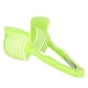 thumbnail image 3 of Cortador De Cebollas, Soporte Para Cebollas Asistente Para Rebanar Alimentos Ahorre Tiempo Verde De Mano Para El Hogar Para La Cocina Para Frutas Para Tomates Para Limones Para ANGGREK Otros, 3 of 8
