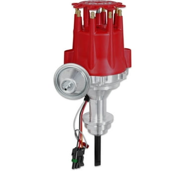 MSD 8388 Distributor