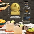thumbnail image 4 of Avion Tequila Silver 750mL, 80 Proof, 4 of 9