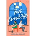 thumbnail image 2 of Best Served Hot, (Paperback), 2 of 2
