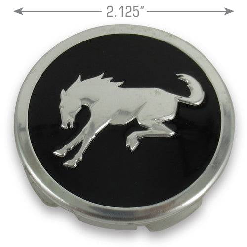 Centercap Brand Fits Ford Bronco and Bronco Sport 6M21-1003 2021 2022 2023 2024 Wheel Center Cap (1 Piece )