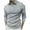 Grey, variant on ketyyh-chn99 Grey Polo Shirts For Men Men's Long/Short Sleeve Polo Shirt Golf Shirt Quick Dry Performance Solid Casual Shirts with Pocket