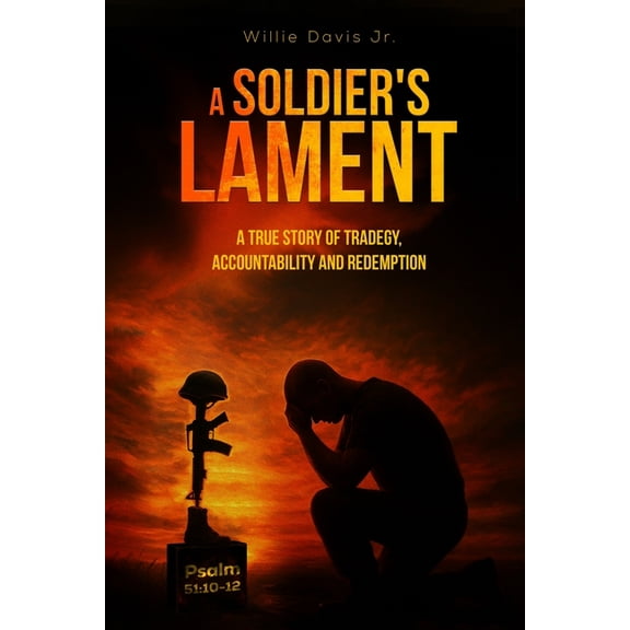 A Soldier's Lament, (Paperback)