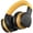 Yellow, variant on Active Noise Cancelling Headphones Wireless Headphones with Rich Bass, Clear Calls, 30 Hours Playtime, Comfort Fit, Black
