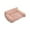 Pink, variant on DAMAI Indoor Pet Sofa Bed - Cat Sofa Bed, Non slip Bottom Portable Cat Sofa Dog Bed, Soft Square Pet Bed for Cats Small Dogs Kitty