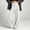 White, variant on Njagoc3 Wide Leg Dress Pants for Women High Waisted Office Work Trousers Business Casual Slacks Button Flowy Palazzo Pant