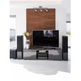 thumbnail image 7 of Canarm IT622A03ORB10 Polo 3 Light 23" Wide Fixed Rail - Bronze, 7 of 7