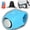 Blue, variant on 2025 Upgraded Version Super Bike Horn, Super Loud Bike Horn Train Sound, Supers Loud Bikes Horn, Multiple Sound Modes for Adults Kids Bikes Scooter, Warning Horns, Biking Accessories
