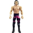 thumbnail image 1 of WWE Noam Dar Action Figure - Series #129, 1 of 5