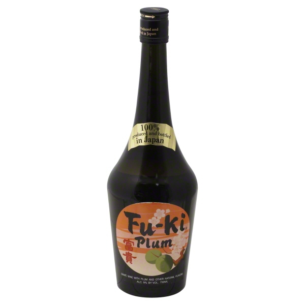 Fuki Plum Sake 750ml Walmart Com Walmart Com Fuki Plum Sake 750ml Walmart Com Walmart Com