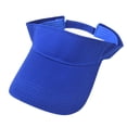 thumbnail image 4 of Sombrero de copa vacío de algodón puro, sin copa, estampado, bordado, para el sol, para padres e hijos, gorra de béisbol para deportes al aire libre, 4 of 4