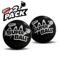 thumbnail image 2 of Wham-O The Original Superball with Zectron (2 Pack Bundle), 2 of 5