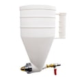 thumbnail image 1 of Exterior Wall Building Paint, Real Stone Paint, Plastic Coated Sprayer Cement Mortar Sprayer Latex Paint Spray, 1 of 7