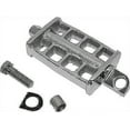 thumbnail image 2 of Harddrive  30-814A; Kickpedal Cast Chrome, 2 of 2