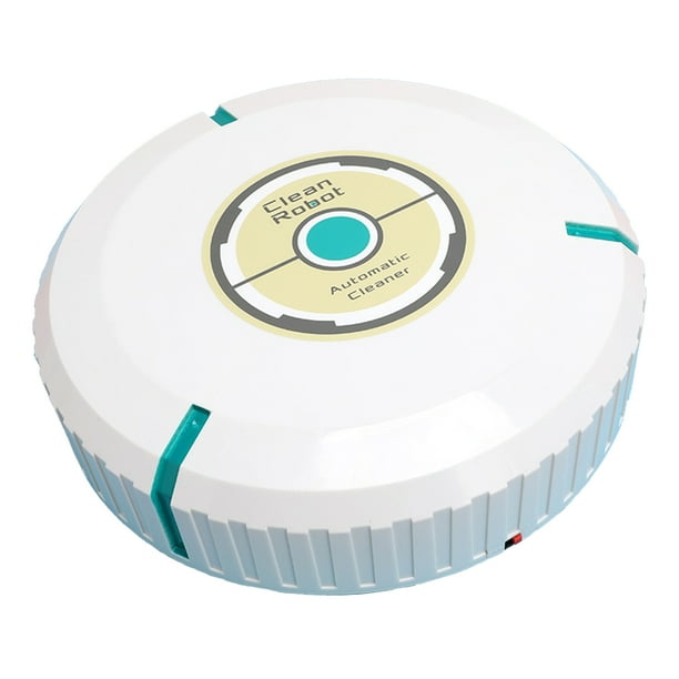 Wowspeed Sweeping Robot Toy Vacuum Cleaner Toy Mini Toy Vacuum For