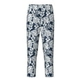thumbnail image 2 of Disketp Hawaiian Style for Teenagers' Pajama Pants ,Lounge Pants Teen joggers Ideal for Home, School, or Sports-XS(5-6), 2 of 6