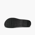 thumbnail image 4 of Reef Women SANDY HI BLACK WEDGE, 4 of 6