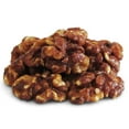 thumbnail image 3 of Gourmet Glazed Walnuts by Its Delish, 2 lbs Bulk Bag  Vegan, Kosher, Non-GMO, No Artificial Flavors  Healthy Protein-Packed Lightly Sweetened Walnuts for Dessert, Baking, Salad Topping & Snack Time, 3 of 5