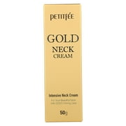 Petitfee Gold Neck Cream, 50 g