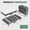 75"x46", variant on FunMay Tall People Extra Long Wide Rollaway Folding Bed, Full Size