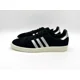 thumbnail image 5 of Adi - das CAMPUS GX7330 core black white Men Sneakers OG 80s Suede Gazelle, 5 of 5