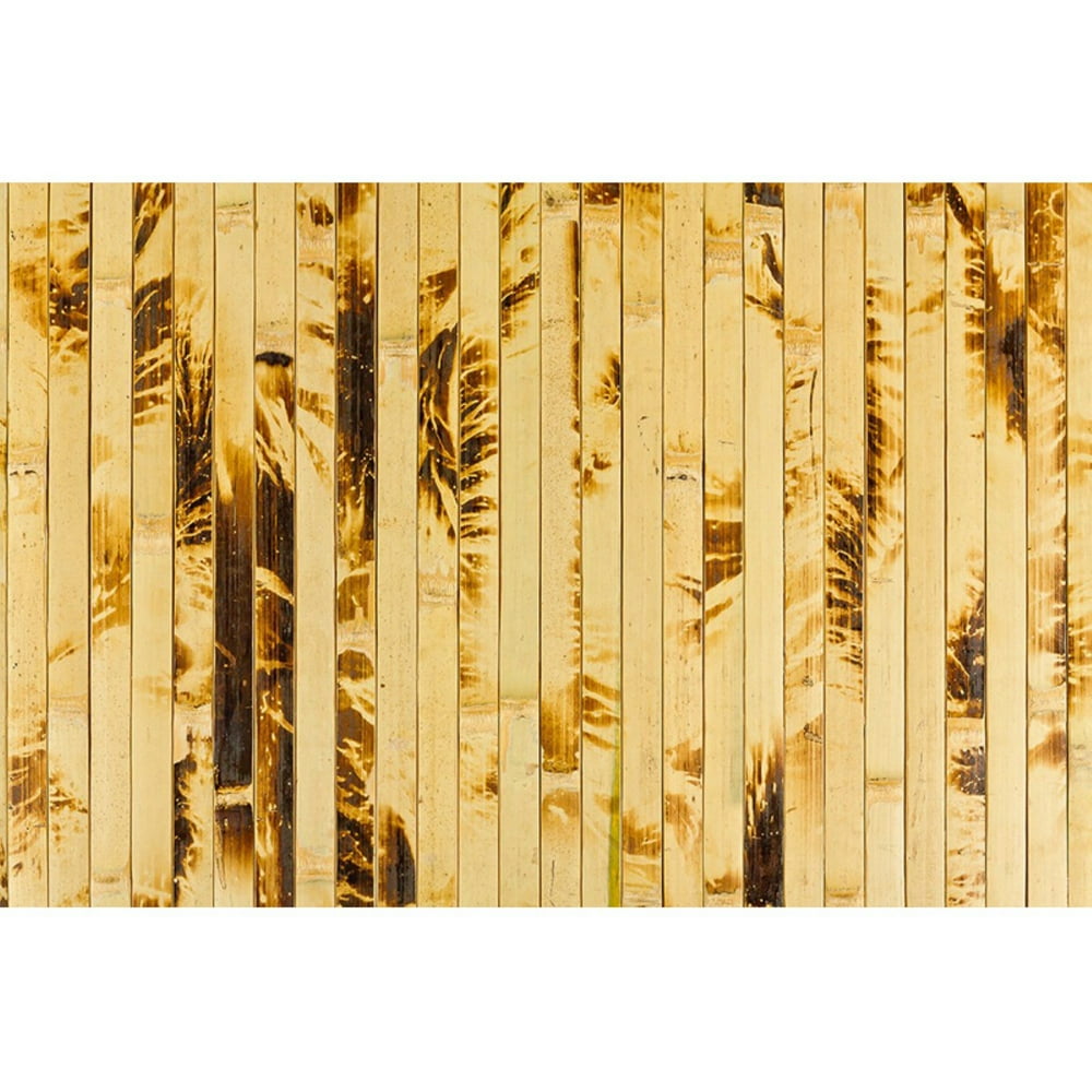 Forever Bamboo 4 x 8 ft. Bamboo Wall Paneling