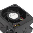thumbnail image 3 of CPU Cooling Fan DC 12V 2.39A 20500RPM ABS Laptop CPU Cooler for Dell PowrEdge R540 R540XD R7415 Servers, 3 of 4