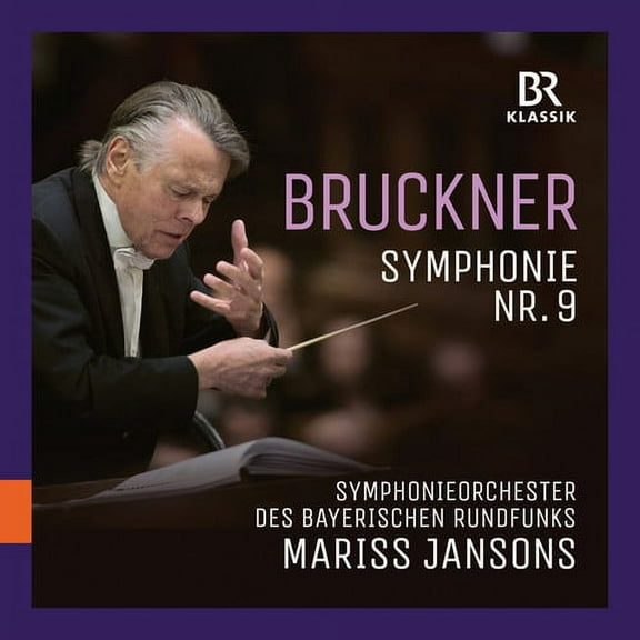 Bruckner - Symphonie 9 - Music & Performance - CD