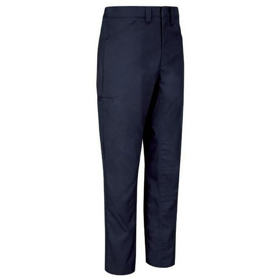 Red Kap Navy - 37 Unhemmed 6815 38W