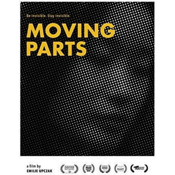 Moving Parts (DVD), Indiepix, Drama