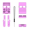 thumbnail image 3 of Case silicona para la cubierta protectora anti-Scratch consola juegos R40S () White, 3 of 5