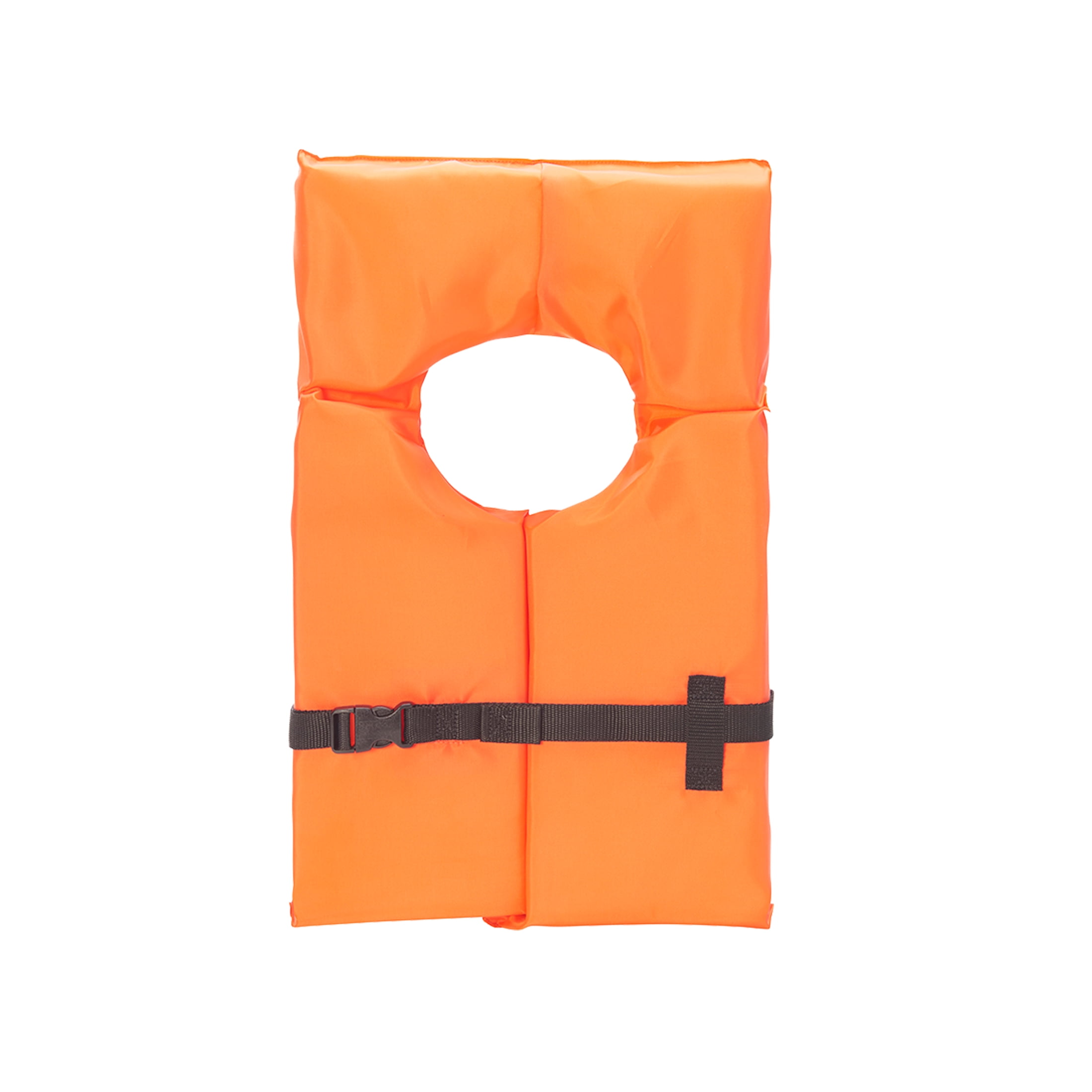X2O U.S. Coast Guard Approved Type II Adult Life Jacket, 4-Pack