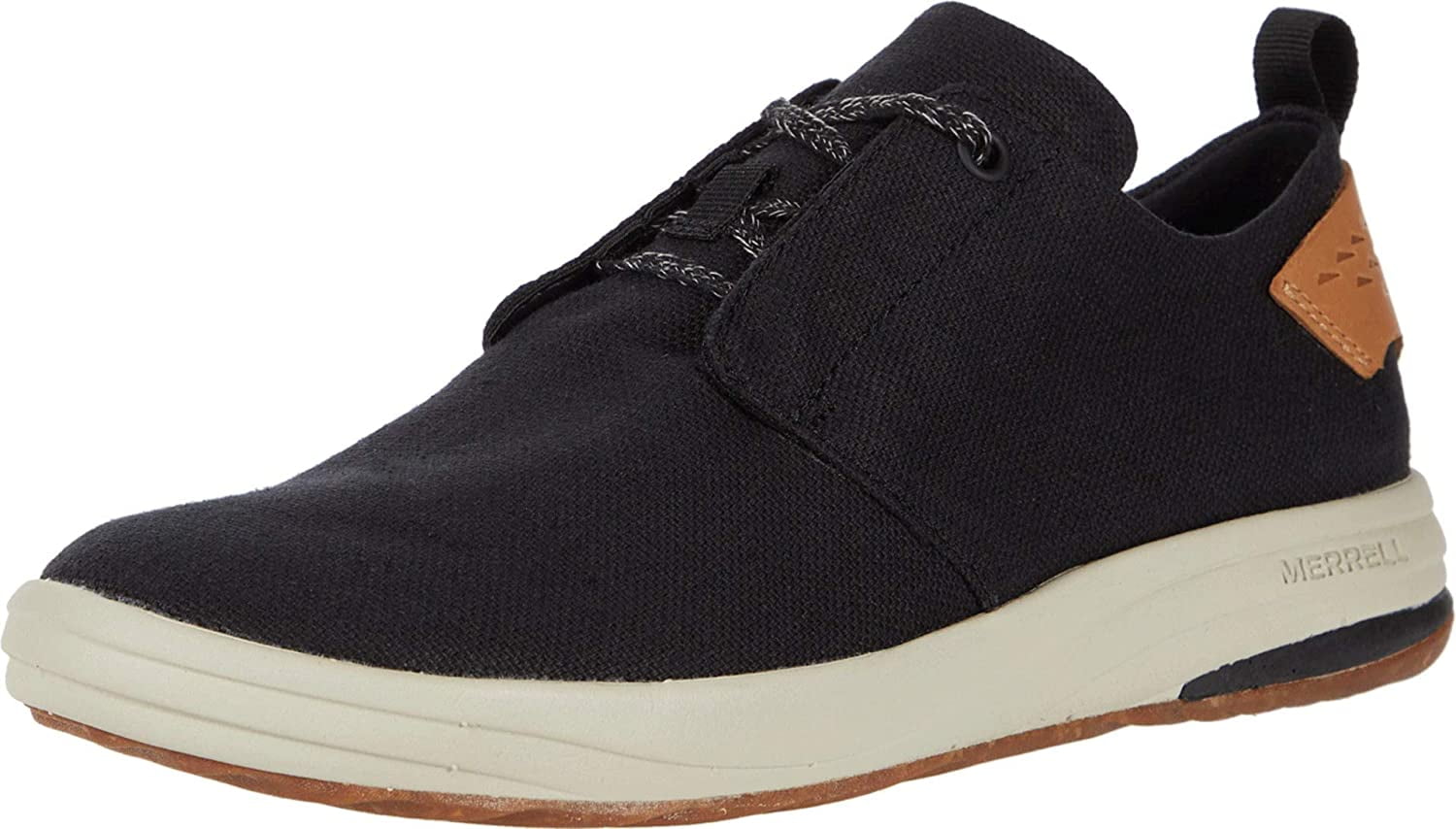 canvas merrell gridway collection shoes