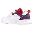 thumbnail image 3 of Tenis Para Niño K-Swiss T 21 Blanco Joy Velcro, 3 of 4
