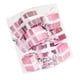thumbnail image 3 of 9 adornos para de Navidad colgantes hechos a mano, pequeñas cajas de regalo creativas, decoraciones navideñas para año Nuevo, Halloween, Rosa, 3 of 8