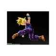 thumbnail image 5 of Figura de Acción Bandai SH Figuarts Dragon Ball Z SS Gohan, 5 of 5