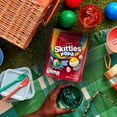 thumbnail image 5 of SKITTLES POP'D Originals Freeze Dried Candy - 5.5 Oz Bag- Pack of 2, 5 of 5