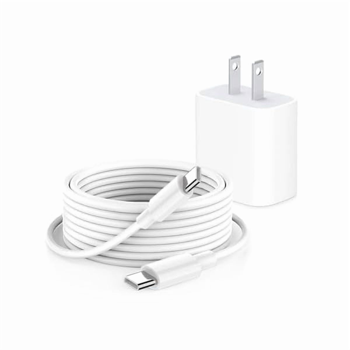 6ft 20W USB Type C Fast Charger for Samsung Galaxy Tab S10+ Plus S10, S9, S8, S7, FE S6, S5e, S4, S3, Tab A7, A9+ Plus, A9 A8, A10.1 Tablet Galaxy A14 A15 A16 5G A36 A42 A10e A03S Charging Cable Cord