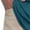 Dark Green, variant on Womens Tank Tops with Built in Bras Loose Fit Scoop Neck Spaghetti Strap Padded Camisole Top Summer Outfits