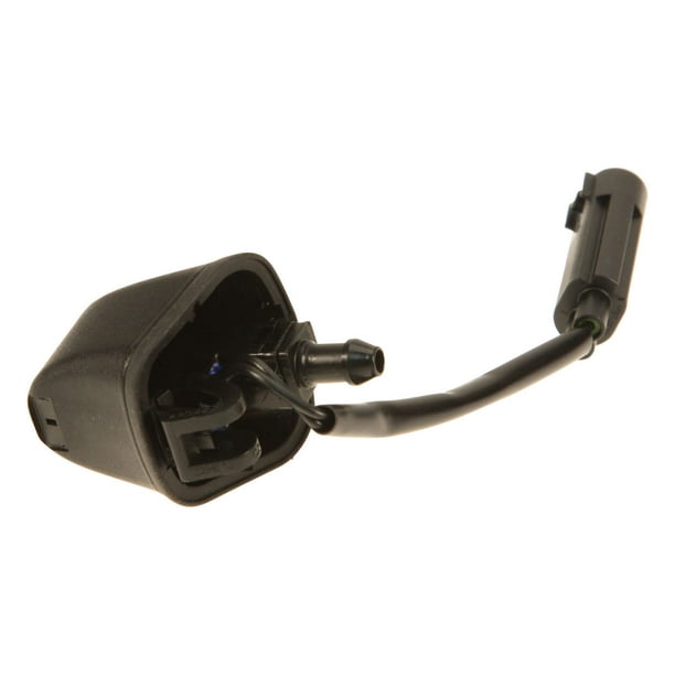 Genuine Windshield Washer Nozzle, Heated
