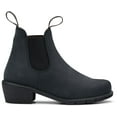 thumbnail image 2 of Blundstone WOMENS 1960 HEEL CHELSEA Boots Black, 2 of 2