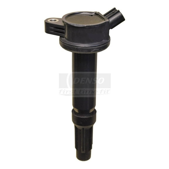Denso DAC673-6011 Ignition Coil Fits select: 2006-2012 FORD FUSION, 2009-2012 FORD ESCAPE