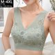 thumbnail image 4 of Chaleco fino y hermoso para mujer, push-up, sin anillos de acero, con almohadilla para el pecho, accesorio plegable, base para el pecho, talla grande, 4 of 6
